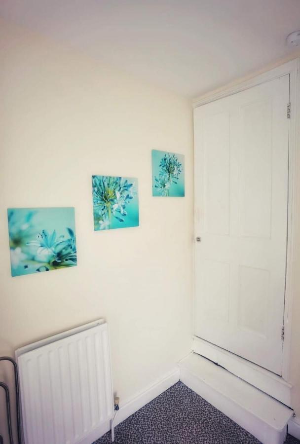 Kenrick Street Great House Available For Guests And Contractors Parking And Wifi Villa Nottingham Ngoại thất bức ảnh